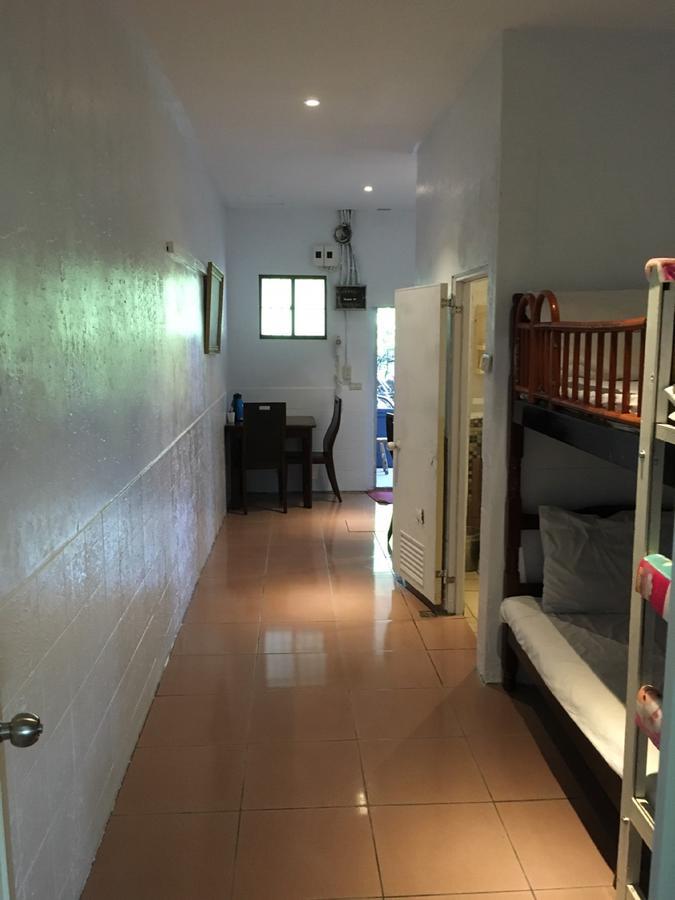 Da Nan Ao Homestay Suao Exteriér fotografie